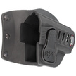 Kabura Fobus HKCH do H&K SFP9, VP9 i USP Compact 9mm