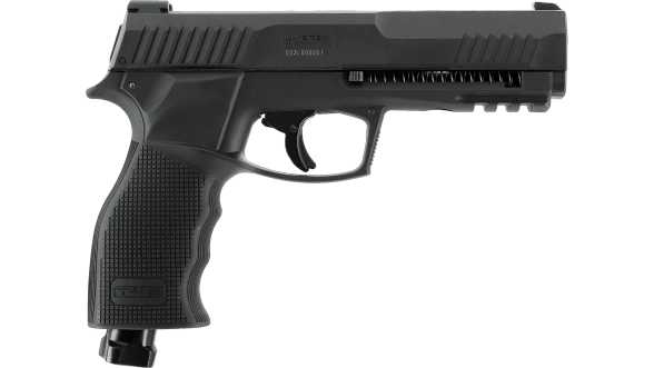 Umarex T4E TP 50 HDP 50 Gen 2 rubber bullet gun cal. 50 CO2 12 g (2.4066)