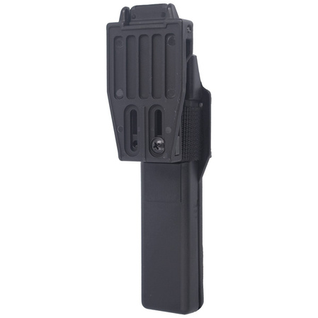 ESP Swiveling Holder for Expandable Baton 23'', 26'' with UBC-05 belt clip (BH-55)