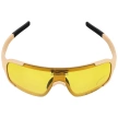 OPC Tactical JET I Naval Matt Khaki, Yellow glasses (N TJ I MATT KHA YELLOW)