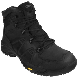 Bennon Panther XTR O2 High Boots, Black (0759040260)