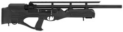 Hatsan Hercules Bully .45 / 11.43mm, PCP Air Rifle with QE barrel