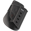 Fobus Beretta holster: Vertec, Elite .40cal, Taurus PT92, Right (BRV)
