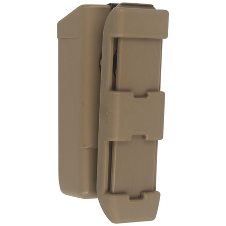 ESP Holder for double stack magazine 9mm with UBC-04-1 (MH-44 KH)