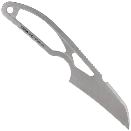 Real Steel Alieneck Utility, Stonewash 12C27 by Ostap Hel(3542)