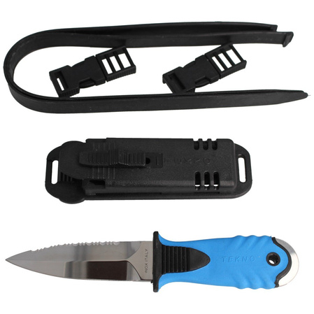 MAC Coltellerie 105mm (MC TKN10D.B)