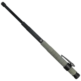 Pałka teleskopowa ASP Agent 40 Special Edition Desert Sage Cerakote, Disc Loc 40cm (52287)
