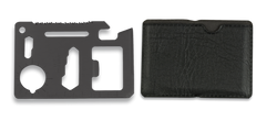 Barbaric Multi-Purpose Survival Card (33921)