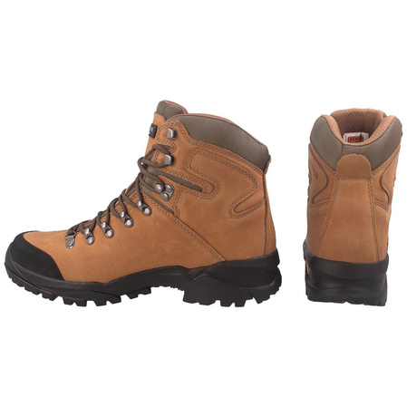 Buty Bennon Terenno High, Regi-Tex Vibram (0460040040)