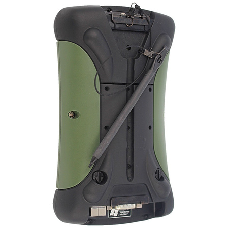 Kalkulator Horus-V TDC 400X Recon oprog A Trag MX waliz Polimer Intel-400mhz PXA255 XScale 490g 000/10