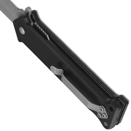 Herbertz CJH Hot Rod Knife, Satin 420 (10000635)