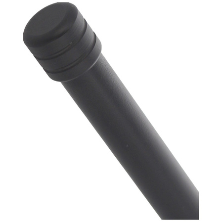 ASP Talon Infinity Baton 60cm Foam, Disc Loc Button (22611)