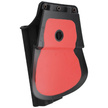 Kabura Fobus SGCH do Sig/Sauer P226, P227, P220