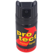 Gaz pieprzowy KKS ProTect 40ml, Stream (01441-S)