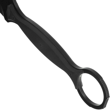 Nóż na szyje Maserin Neck Knife 922 Black G10, Black N690 by Russ Kommer (922/T)