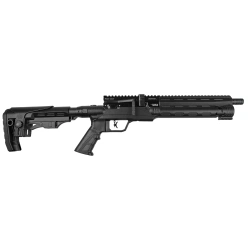 Niksan Tacto Defence-S 5.5 mm PCP Air Rifle