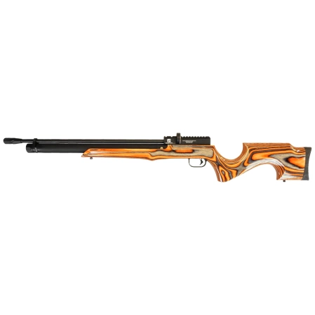 Reximex Lyra Orange Laminated 4.5mm PCP Air Rifle