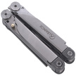 MultiTool Martinez Albainox Satin Aluminum 14 functions, Case (33383)