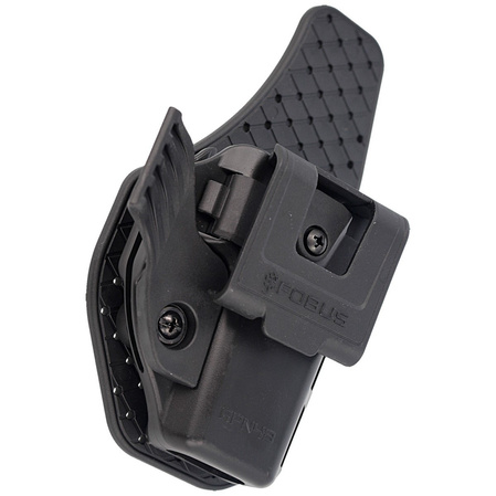 IWB / OWB Fobus Glock 43, 43X, double-sided holster (APN43)