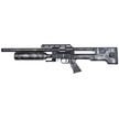 Wiatrówka PCP Reximex Throne Gen 2 Skull Camo 4.5 mm z regulatorem i tłumikiem