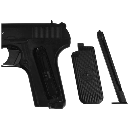 Pistolet wiatrówka Borner TT-X 4.5 mm (8.3012)