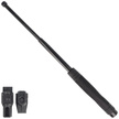 Pałka teleskopowa hartowana ESP Ergonomic 18'' (EXB-18HE BLK BH-54)