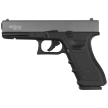 Niksan Defence NKS GL17 Grey Slide Blow‑Back 4.5 mm Air Pistol