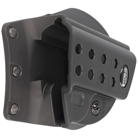 Fobus Colt 1911, Springfield 1911 holster .45cal, Remington 1911 R1, Kimber 1911 Style (KMSP)