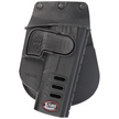Kabura Fobus GLCH do Glock 17, 19, 19X, 22, 23, 25, 31, 32, 34, 35, 44, 45 i Emtan Ramon