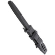 Extrema Ratio Mamba Black Forprene knife, Black N690 (04.1000.0477/BLK)