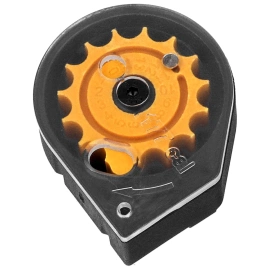 Kuzey .177 PCP Air Rifle Magazine