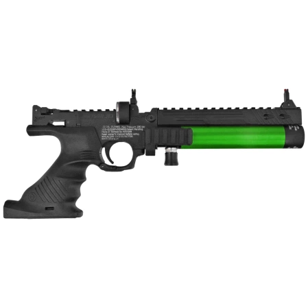 Hatsan Jet I Green .22 / 5.5 mm, Air Pistol