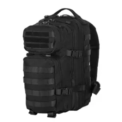 Plecak M-Tac Assault Pack Black (10332002)