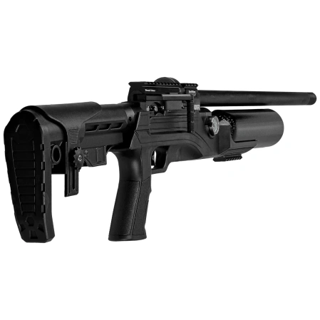 Wiatrówka PCP Niksan Defence Ozark-TS 4.5 mm