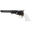 Rewolwer Pietta 1851 Colt Navy Yank DeLux .36 (YANDL36/WHSP)