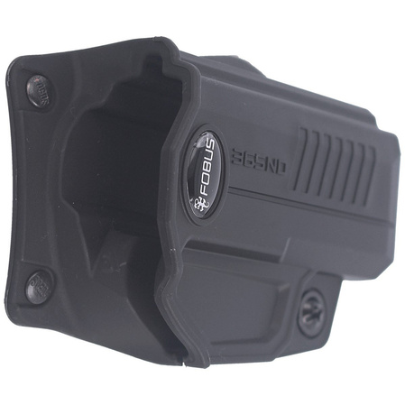 Kabura Fobus 365D do Sig/Sauer SIG P365, P365 380, P365 XL, P365X