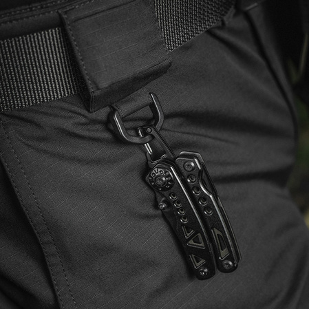 MultiTool M-Tac Type 6 Black/Olive, Etui (60023201)