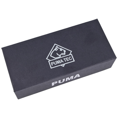 Nóż składany Puma Solingen Tactic Drop Point 83 mm Folder - 315711