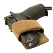 M-Tac Light Universal Internal Holster Cordura Coyote (10172005)
