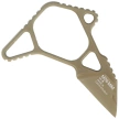Nóż ANV M06 MIM Olive Cerakote, M2 (ANVM06-004)