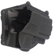 Kabura Fobus HS 2000 / Springfield XD i XDM, IWI, Ruger (SP-11)
