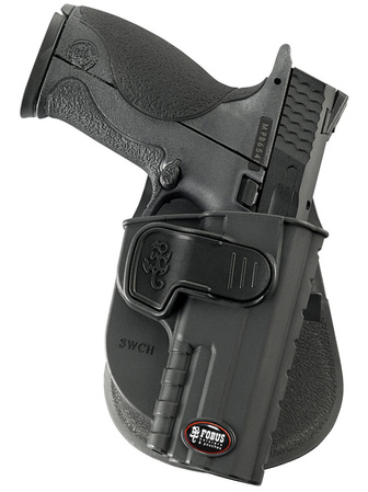 Fobus SWCH holster for S&W M&P i M&P M2.0, FN FNS9, IWI Masada