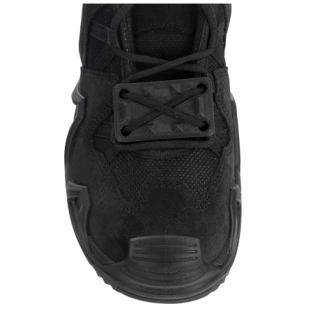 Kolce do samobrony KickForce Self-Defense Boots Spikes, Black (KF-BLK)