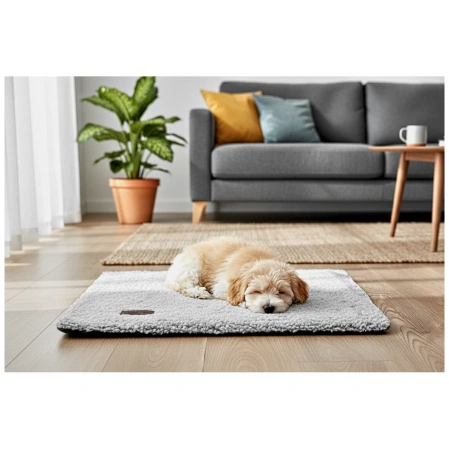Mora Pets Self-Heating Pet Mat 74x48 cm - Extra Warm