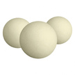 Umarex TRB 50 Tracer Fluorescent Rubber Balls, .50 Caliber / Pack of 100 (2.4492)