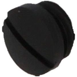 Screw fixing the position of the Rew arm. Pietta