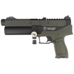 Pistolet wiatrówka PCP Hatsan Velox Olive Drab 5.5 mm