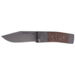 LionSteel bestMAN Natural Micarta, Clip Blade (BM1 CVN)
