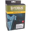 Kabura Fobus GLCH LH RT do Glock 17, 19, 19X, 22, 23, 25, 31, 32, 34, 35, 44, 45 i Emtan Ramon - Lewa