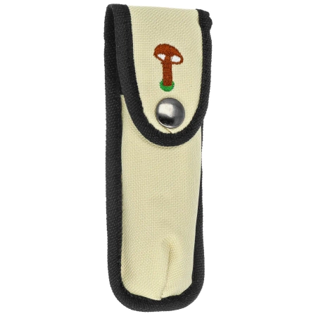 Martinez Albainox Setera Multi Mushroom Knife Madera Wood, Satin 3Cr13Mov (10592)